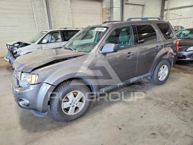 2012 Ford ESCAPE фото