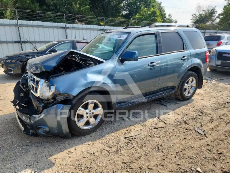 2012 Ford ESCAPE фото