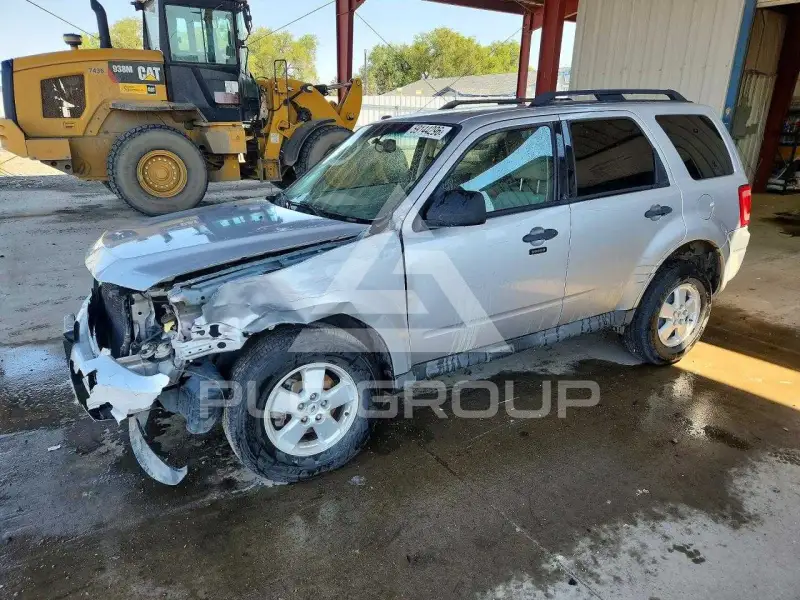 2012 Ford ESCAPE photo