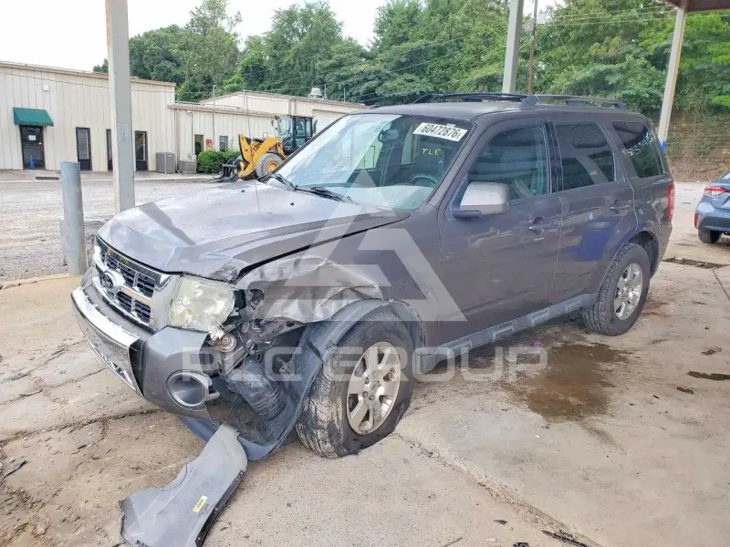 2012 Ford ESCAPE photo