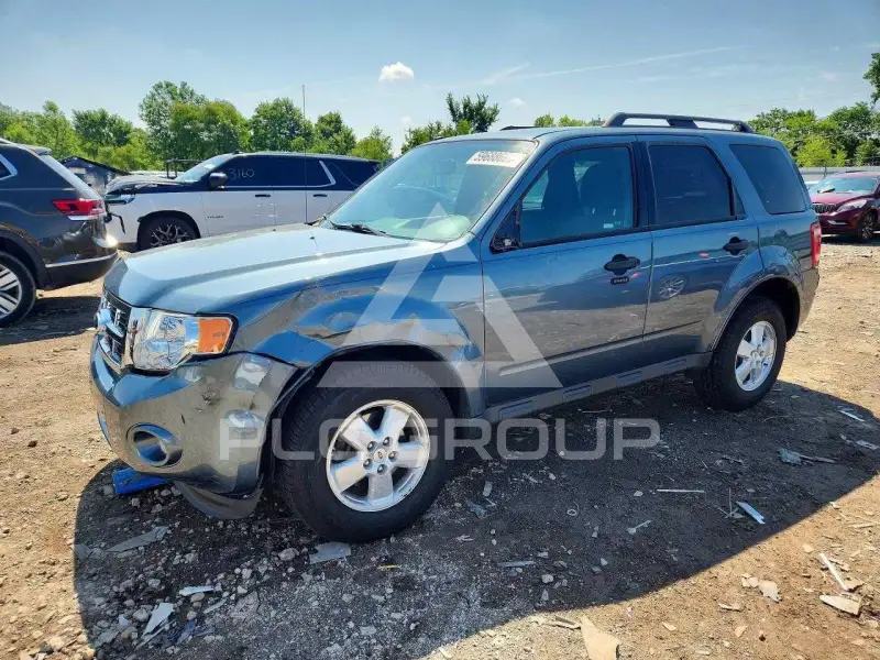 2012 Ford ESCAPE фото