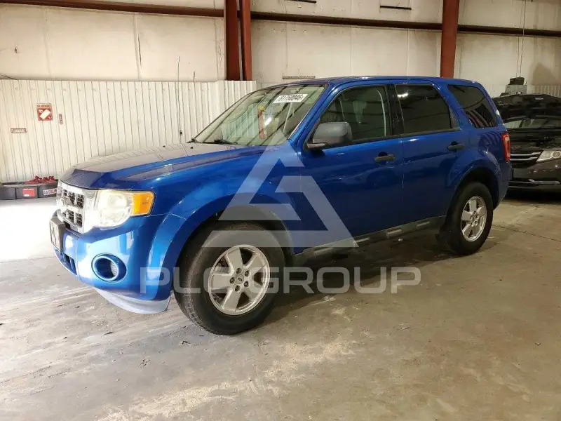 2012 Ford ESCAPE photo
