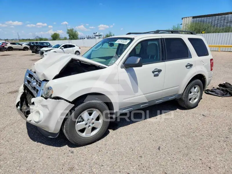 2012 Ford ESCAPE фото