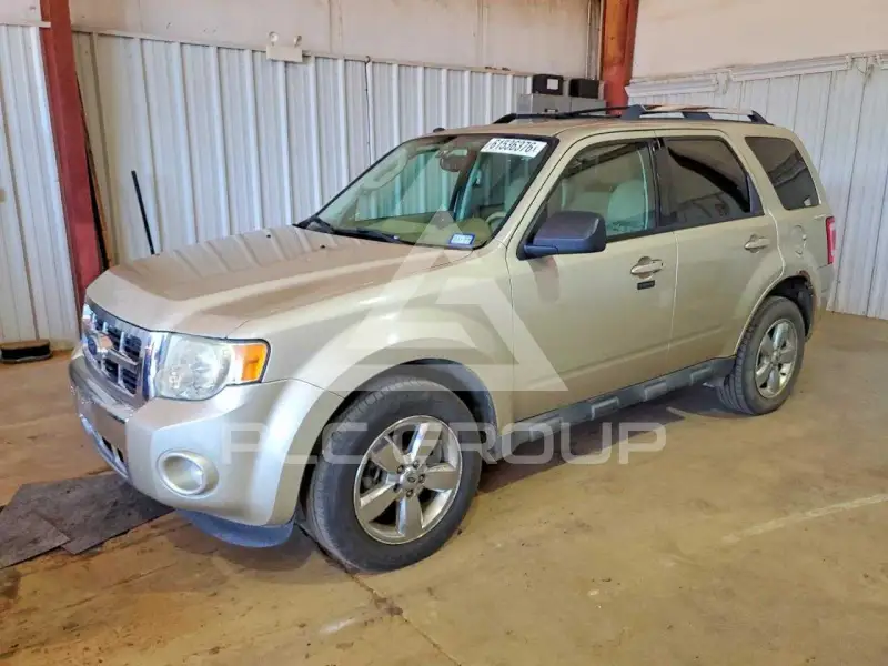 2012 Ford ESCAPE фото