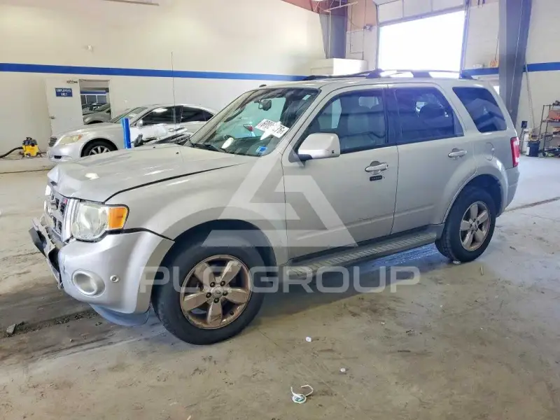 2012 Ford ESCAPE фото