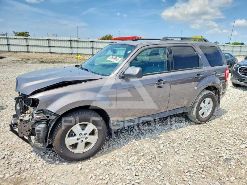 2012 Ford ESCAPE photo