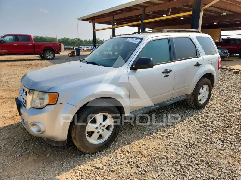 2012 Ford ESCAPE photo