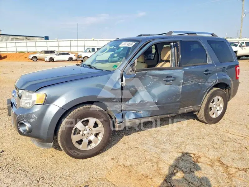 2012 Ford ESCAPE фото