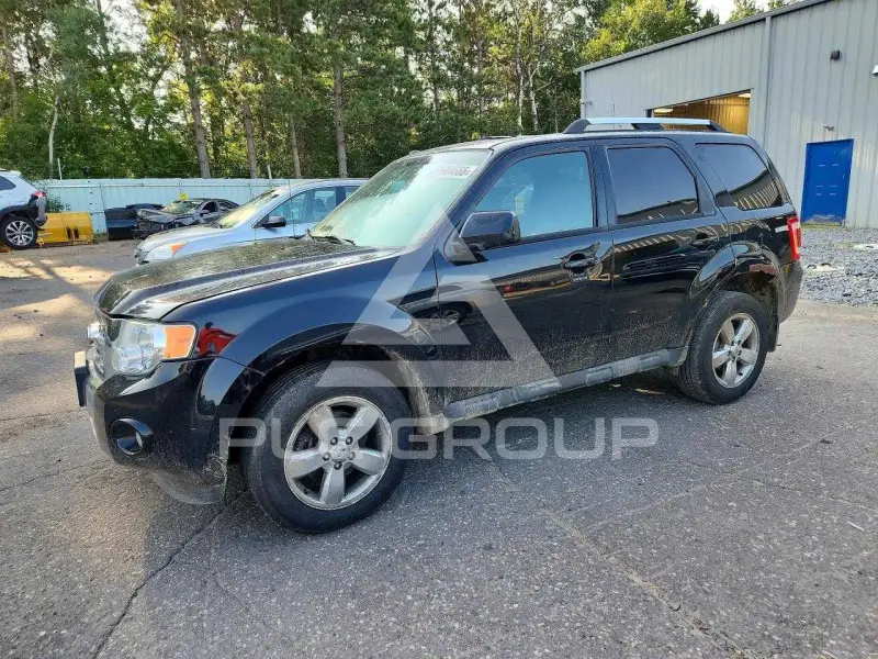 2012 Ford ESCAPE photo