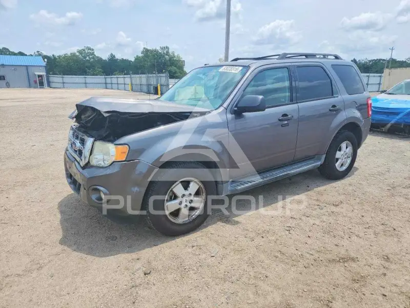 2012 Ford ESCAPE фото