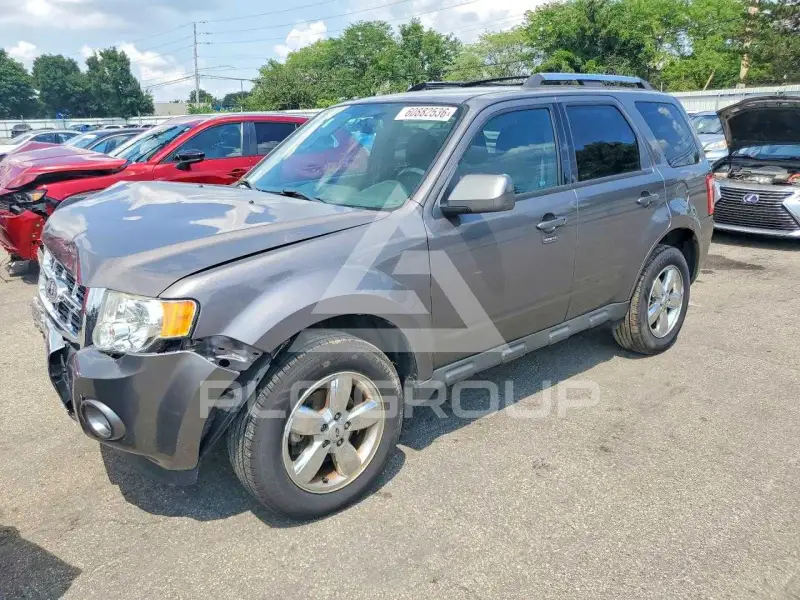 2012 Ford ESCAPE photo