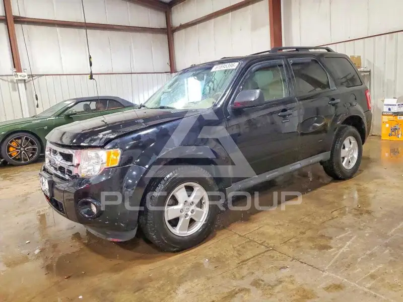 2012 Ford ESCAPE photo