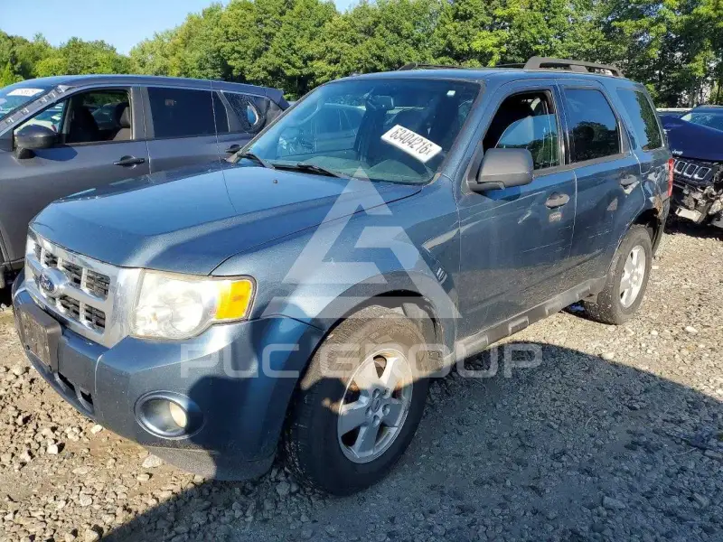 2012 Ford ESCAPE photo
