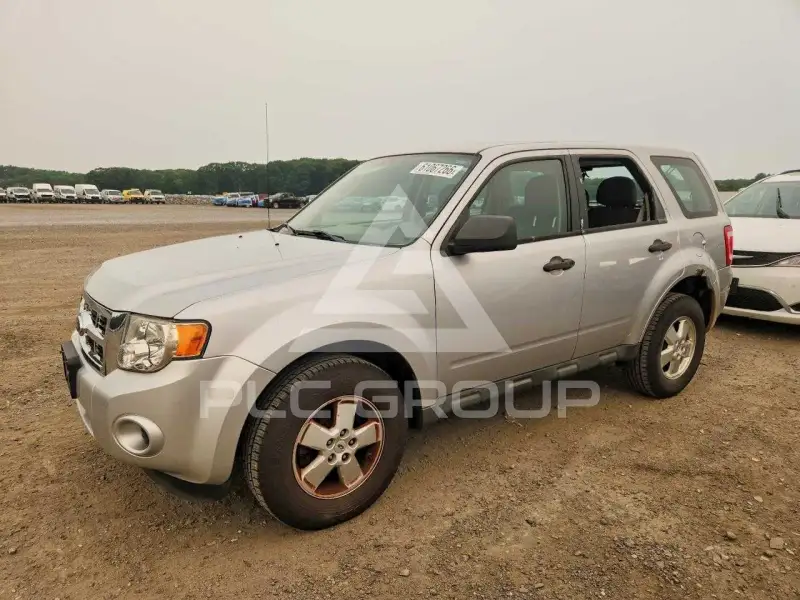 2012 Ford ESCAPE фото