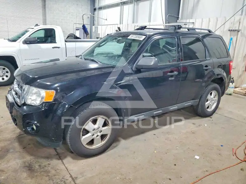 2012 Ford ESCAPE фото