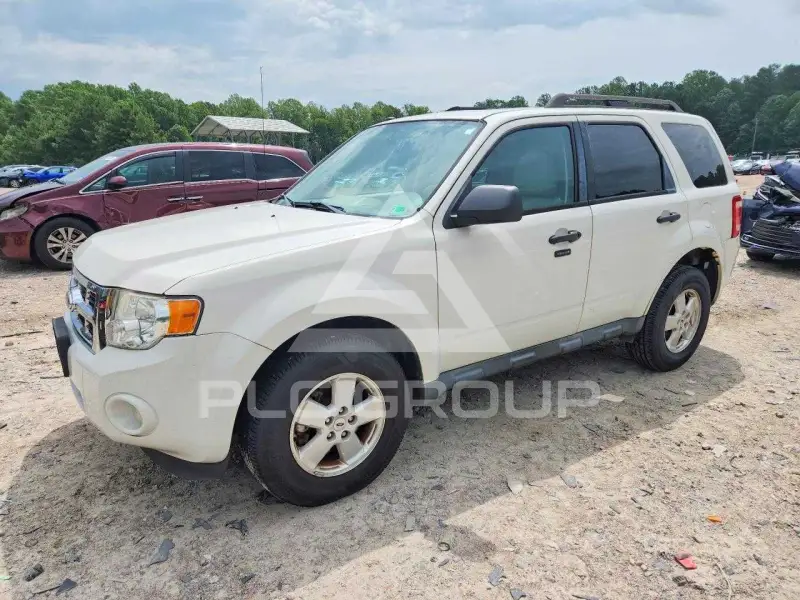 2012 Ford ESCAPE фото