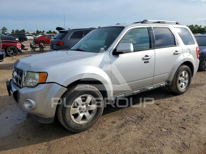 2012 Ford ESCAPE фото