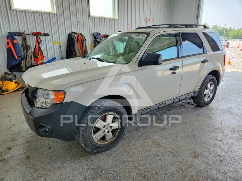 2012 Ford ESCAPE фото