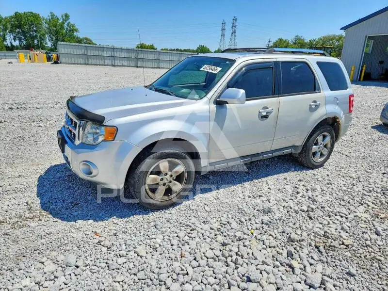 2012 Ford ESCAPE фото