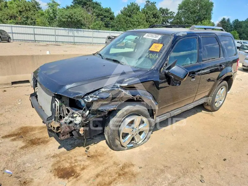 2012 Ford ESCAPE фото