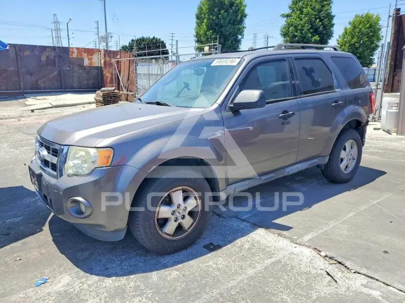 2012 Ford ESCAPE фото