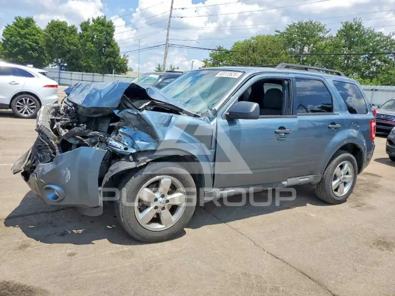 2012 Ford ESCAPE фото