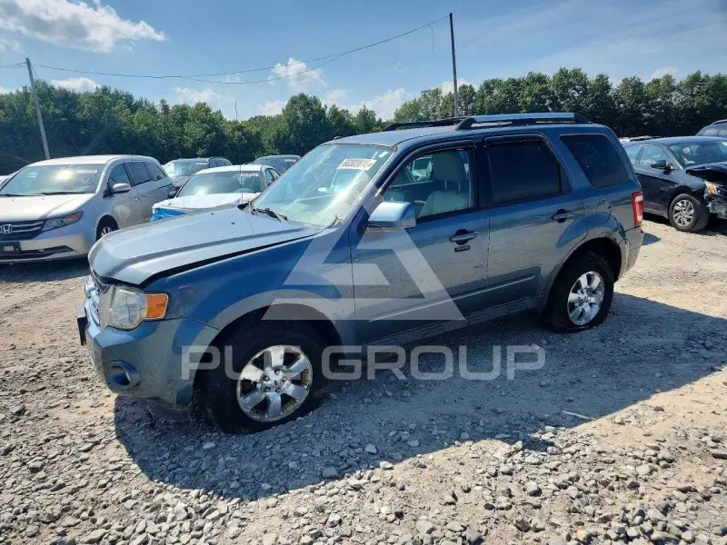 2012 Ford ESCAPE фото