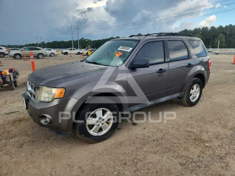2012 Ford ESCAPE фото