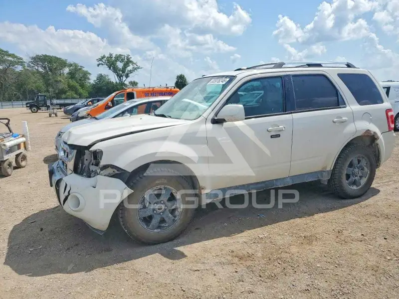 2012 Ford ESCAPE фото