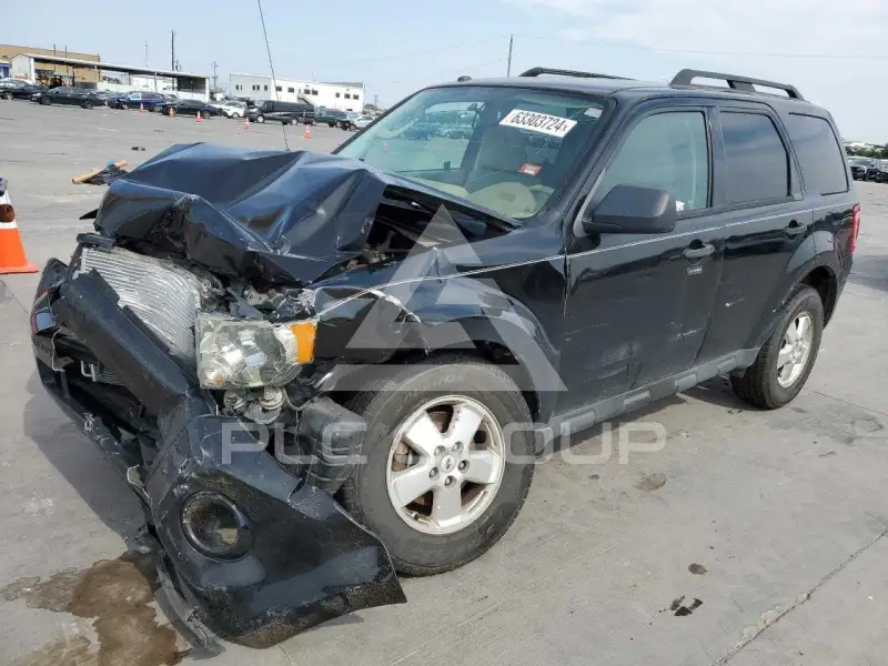 2012 Ford ESCAPE фото