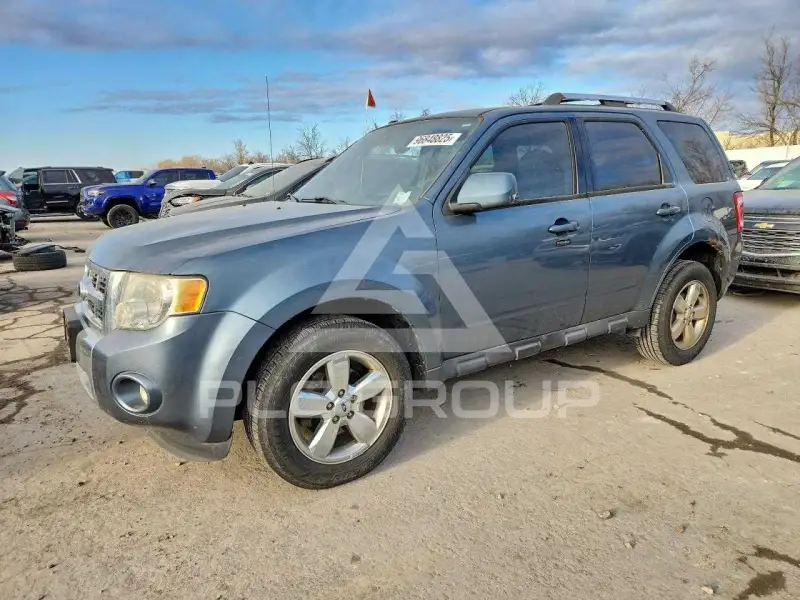 2012 Ford ESCAPE photo