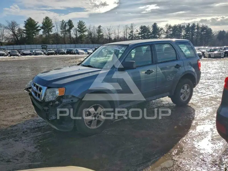 2012 Ford ESCAPE фото
