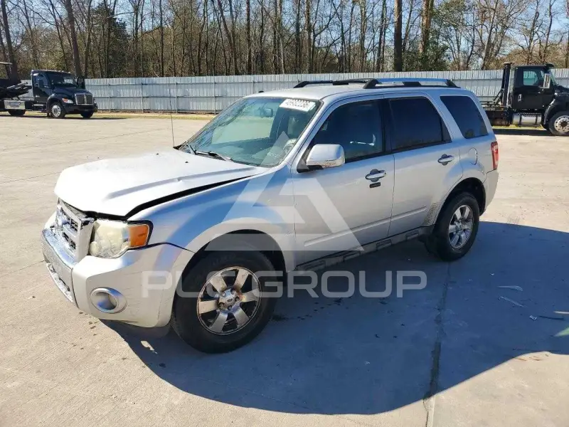 2012 Ford ESCAPE фото