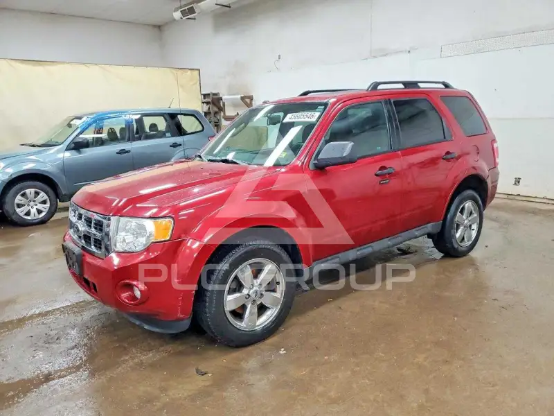 2012 Ford ESCAPE photo