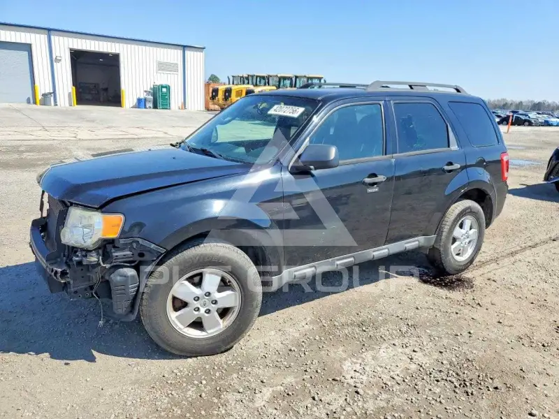 2012 Ford ESCAPE фото