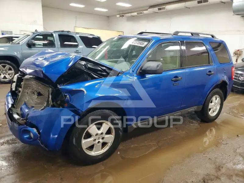 2012 Ford ESCAPE фото