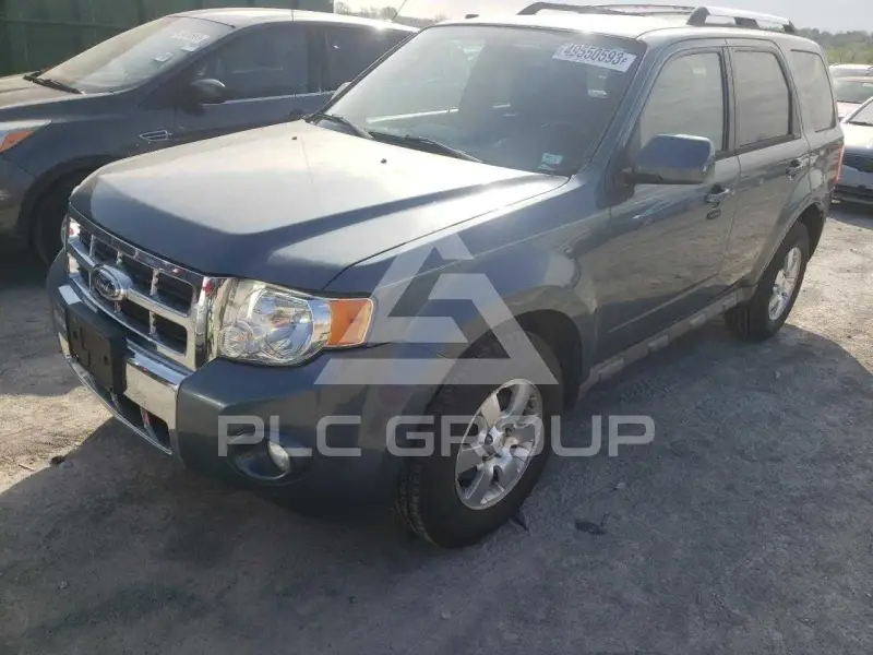 2012 Ford ESCAPE photo