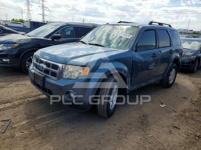 2012 Ford ESCAPE фото