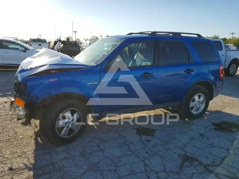 2012 Ford ESCAPE фото