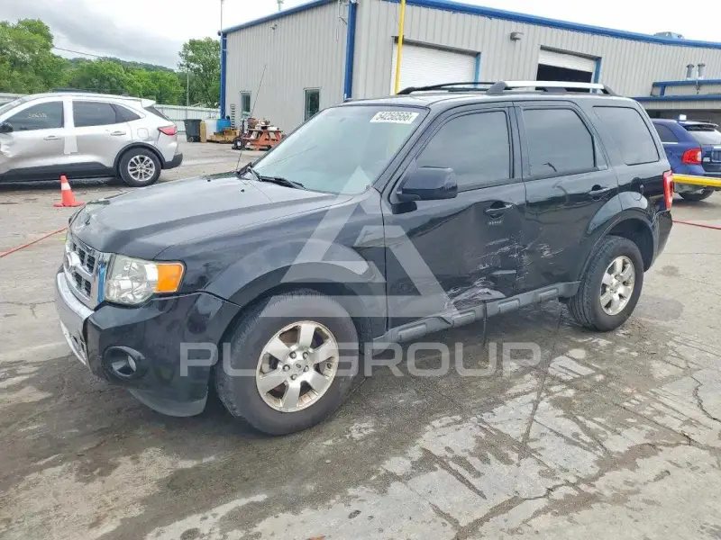 2012 Ford ESCAPE photo