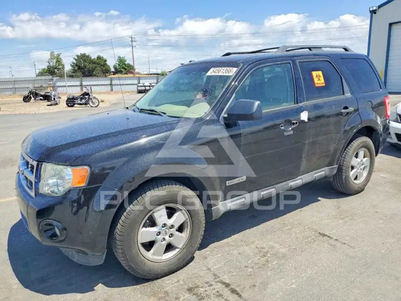 2012 Ford ESCAPE фото