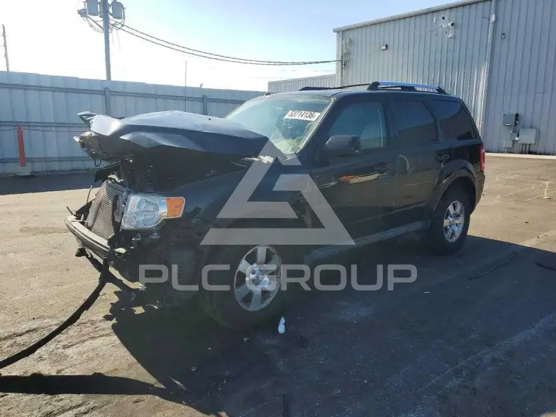 2012 Ford ESCAPE photo