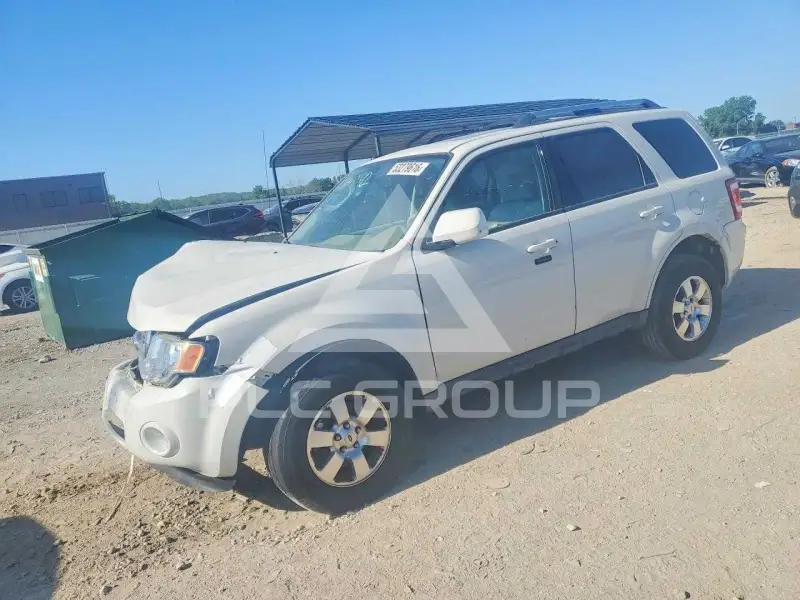 2012 Ford ESCAPE фото