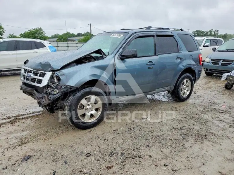 2012 Ford ESCAPE photo