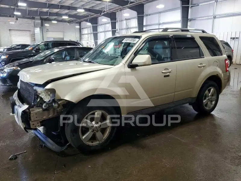 2012 Ford ESCAPE фото