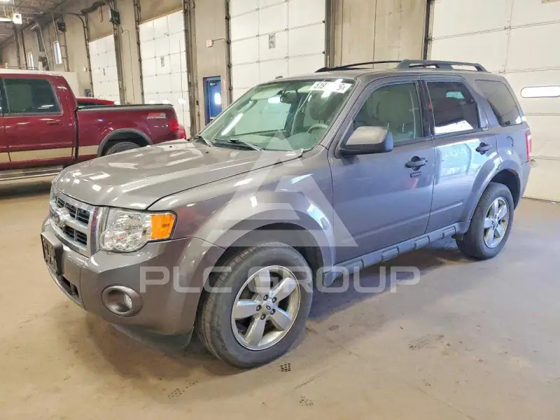2012 Ford ESCAPE photo