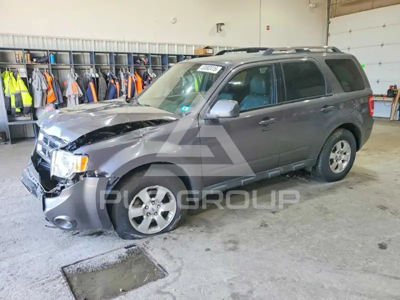 2012 Ford ESCAPE фото