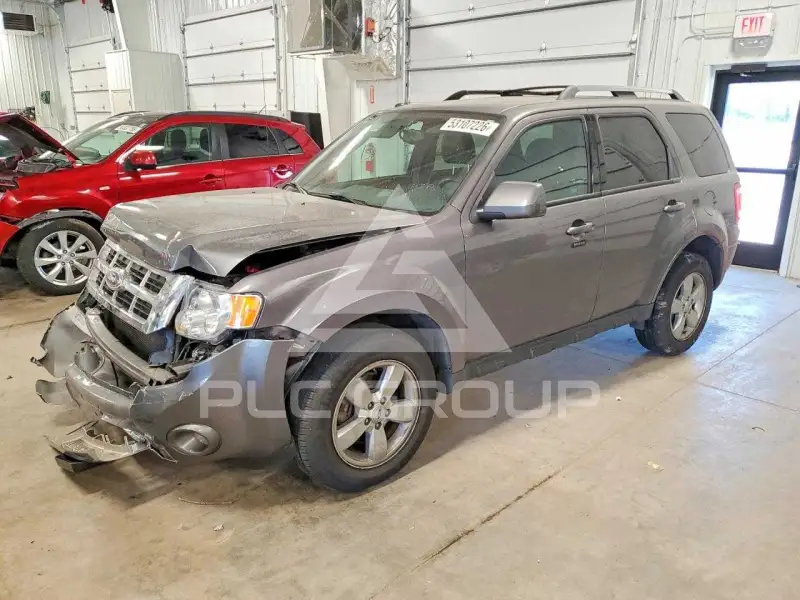 2012 Ford ESCAPE фото
