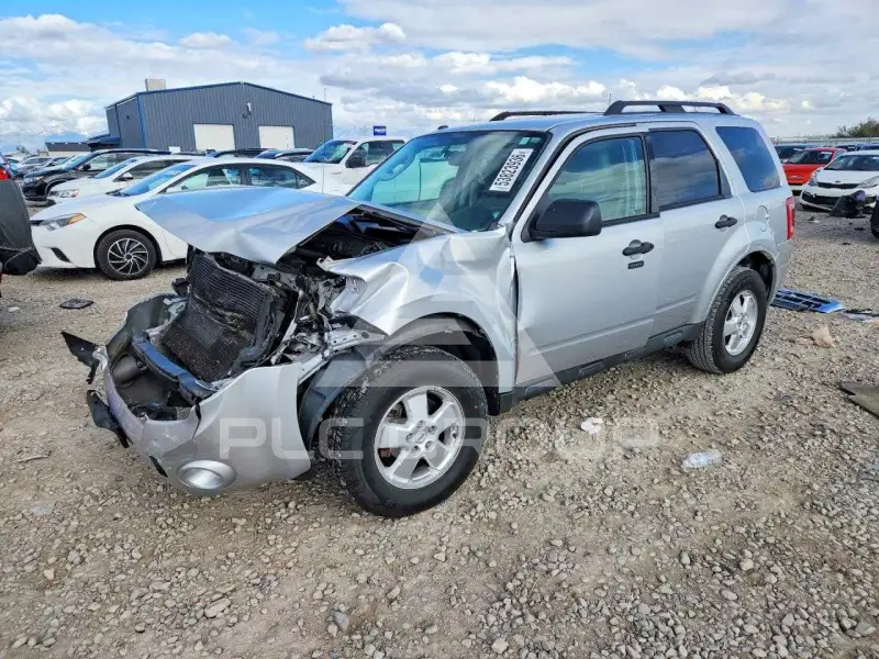 2012 Ford ESCAPE фото
