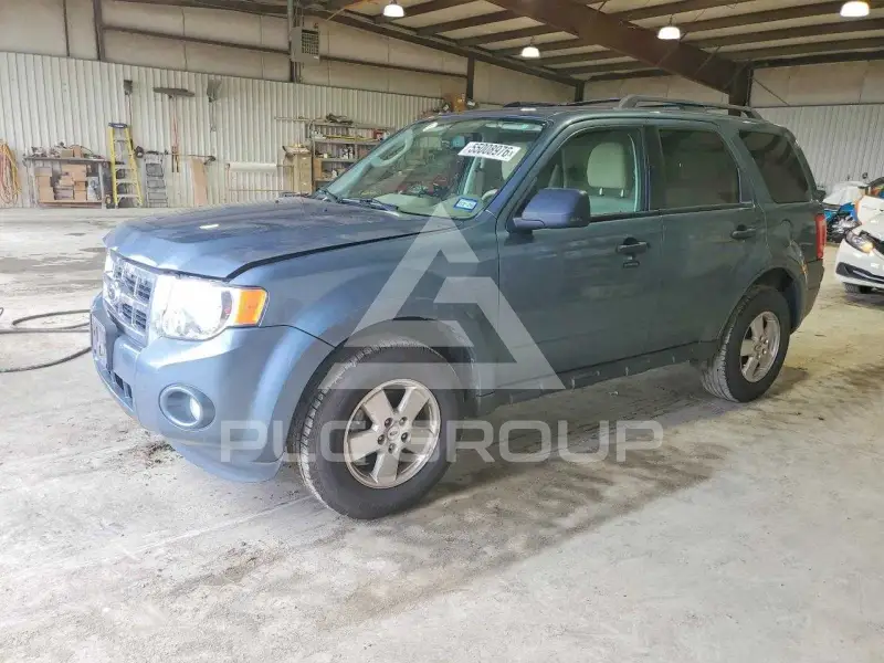 2012 Ford ESCAPE фото